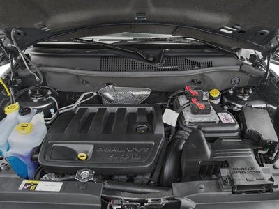 2017 Jeep Compass High Altitude 4x4