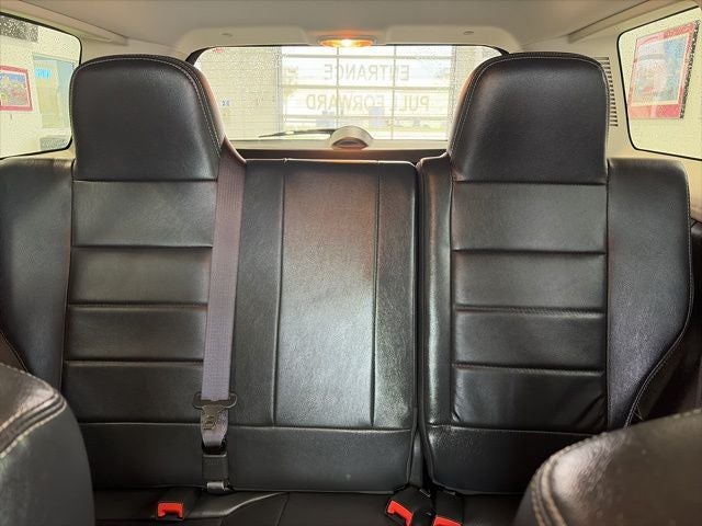 2017 Jeep Patriot High Altitude 4x4