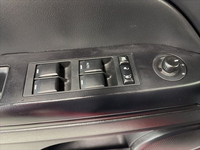 2017 Jeep Patriot High Altitude 4x4