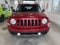 2017 Jeep Patriot High Altitude 4x4