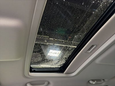 2017 Jeep Patriot High Altitude 4x4