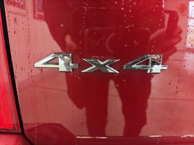 2017 Jeep Patriot High Altitude 4x4