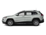 2017 Jeep Cherokee Latitude FWD
