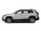 2017 Jeep Cherokee Latitude FWD