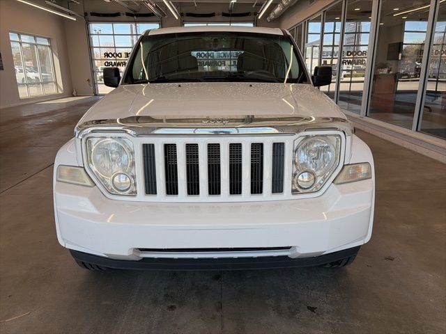 Used 2012 Jeep Liberty Sport with VIN 1C4PJMAK4CW157938 for sale in Fort Gratiot Township, MI