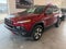 2017 Jeep Cherokee Trailhawk L Plus 4x4