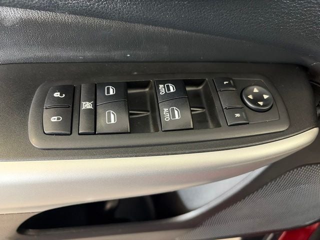 2017 Jeep Cherokee Trailhawk L Plus 4x4