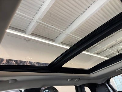 2017 Jeep Cherokee Trailhawk L Plus 4x4