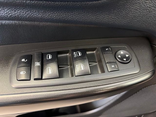 2019 Jeep Cherokee Trailhawk 4x4