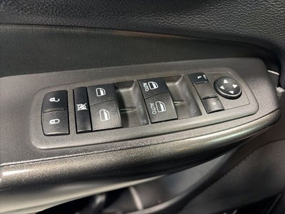 2022 Jeep Cherokee Trailhawk 4x4