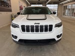 2022 Jeep Cherokee X 4x4