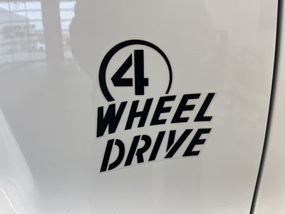 2022 Jeep Cherokee X 4x4