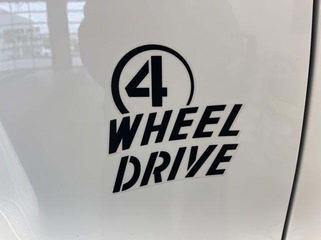 2022 Jeep Cherokee X 4x4