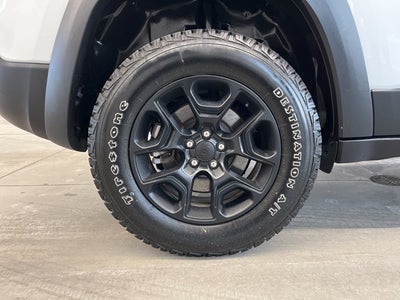 2022 Jeep Cherokee X 4x4