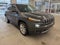 2017 Jeep Cherokee Limited 4x4