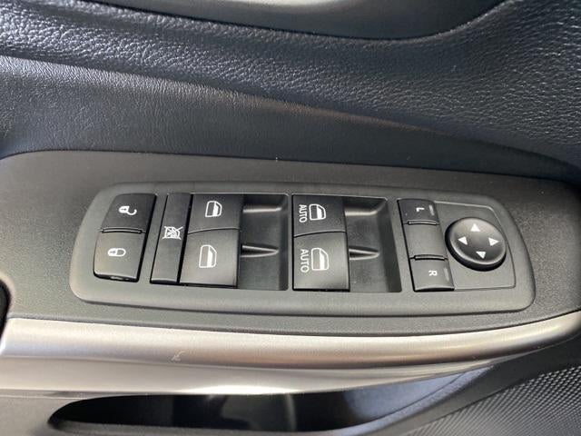 2020 Jeep Cherokee Limited 4x4