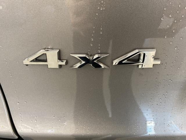 2020 Jeep Cherokee Limited 4x4