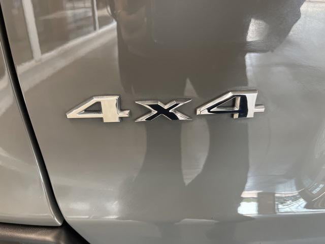 2020 Jeep Cherokee Latitude Lux 4x4