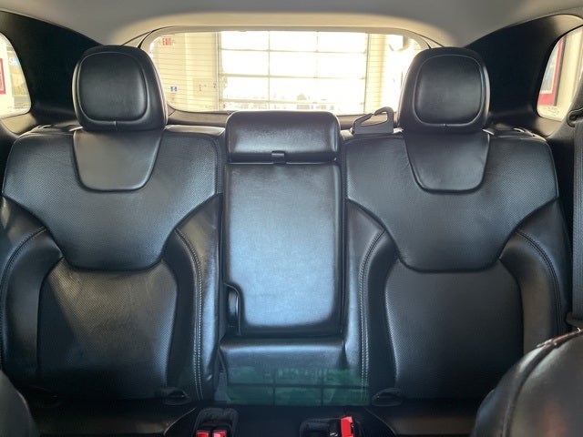 2020 Jeep Cherokee Latitude Lux 4X4