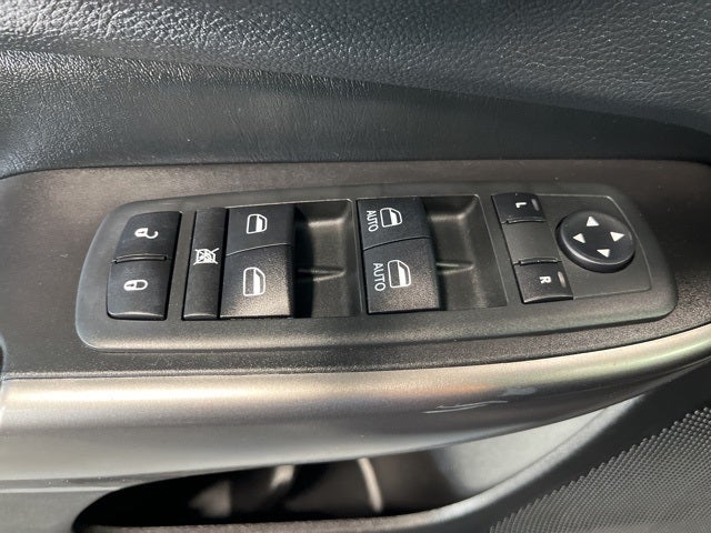 2020 Jeep Cherokee Latitude Lux 4X4