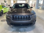 2020 Jeep Cherokee Latitude Lux 4X4