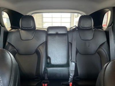 2020 Jeep Cherokee Latitude Lux 4x4