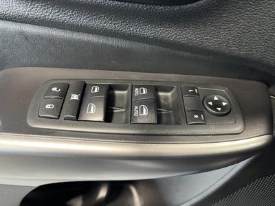 2020 Jeep Cherokee Latitude Lux 4x4