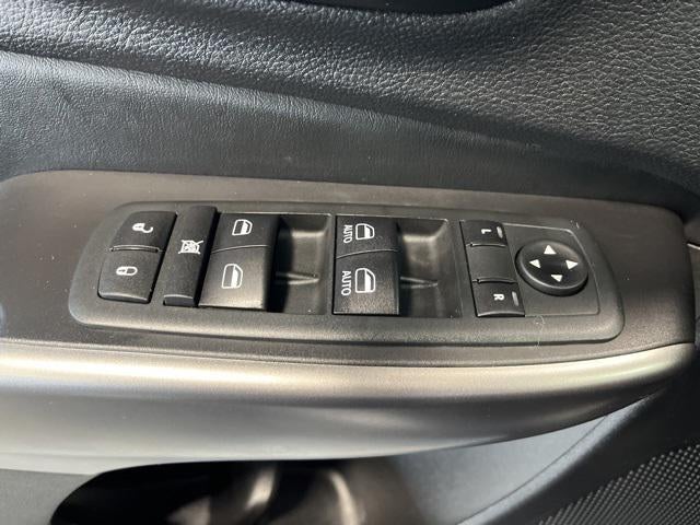 2020 Jeep Cherokee Latitude Lux 4x4