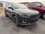 2023 Jeep Cherokee Altitude Lux 4x4