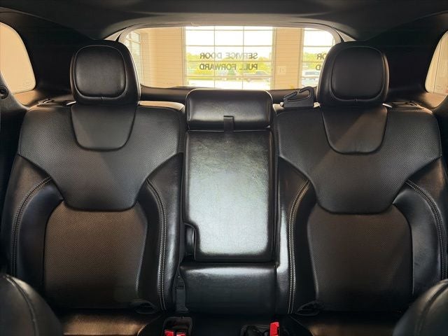 2021 Jeep Cherokee 80th Anniversary 4x4