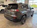 2021 Jeep Cherokee 80th Anniversary 4x4