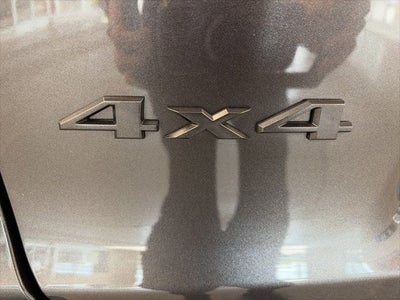 2021 Jeep Cherokee 80th Anniversary 4x4