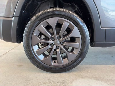 2021 Jeep Cherokee 80th Anniversary 4x4