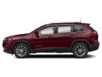 2021 Jeep Cherokee Latitude Lux 4x4