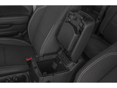 2026 Jeep Wrangler 2-Door Sport S 4x4