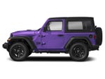 2026 Jeep Wrangler 2-Door Sport S 4x4