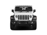 2026 Jeep Wrangler 2-Door Sport S 4x4
