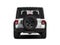 2026 Jeep Wrangler 2-Door Sport S 4x4