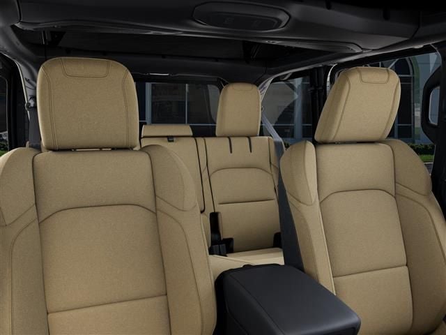 2026 Jeep Wrangler WRANGLER 4-DOOR WILLYS '41