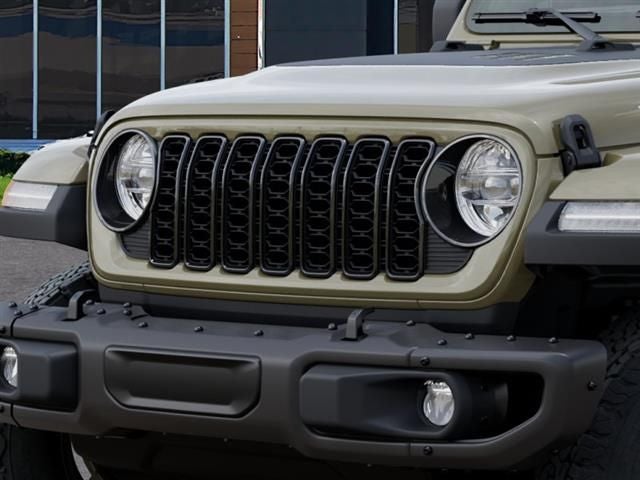 2026 Jeep Wrangler WRANGLER 4-DOOR WILLYS '41