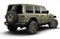 2026 Jeep Wrangler WRANGLER 4-DOOR WILLYS '41