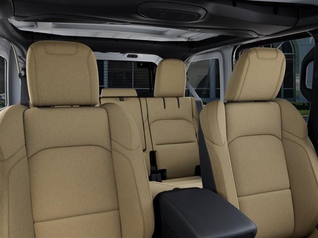 2026 Jeep Wrangler WRANGLER 4-DOOR WILLYS '41