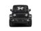 2025 Jeep Wrangler 4-Door Rubicon 4x4