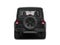 2025 Jeep Wrangler 4-Door Rubicon 4x4