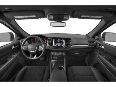 2024 Dodge Durango GT Plus RWD