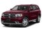 2018 Dodge Durango SXT AWD