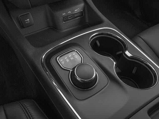 2016 Dodge Durango SXT