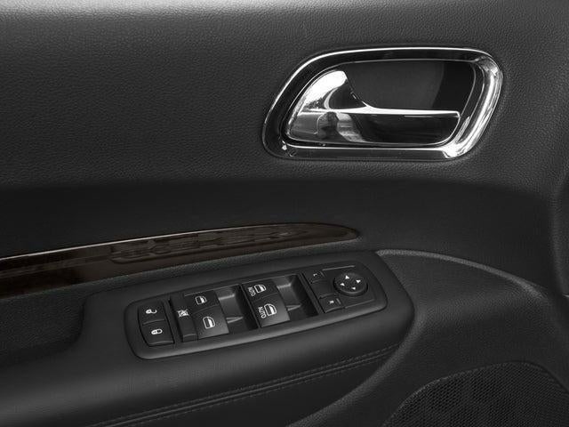 2016 Dodge Durango SXT