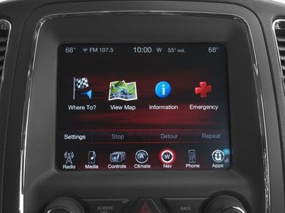 2016 Dodge Durango SXT