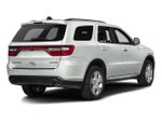 2016 Dodge Durango SXT